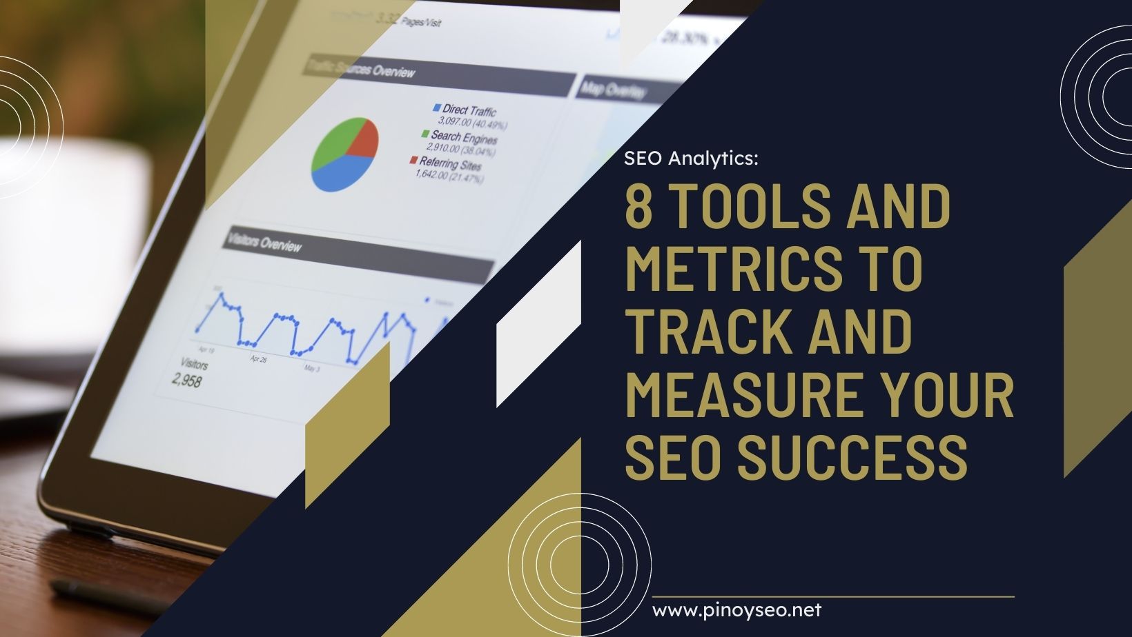 SEO Analytics Tools